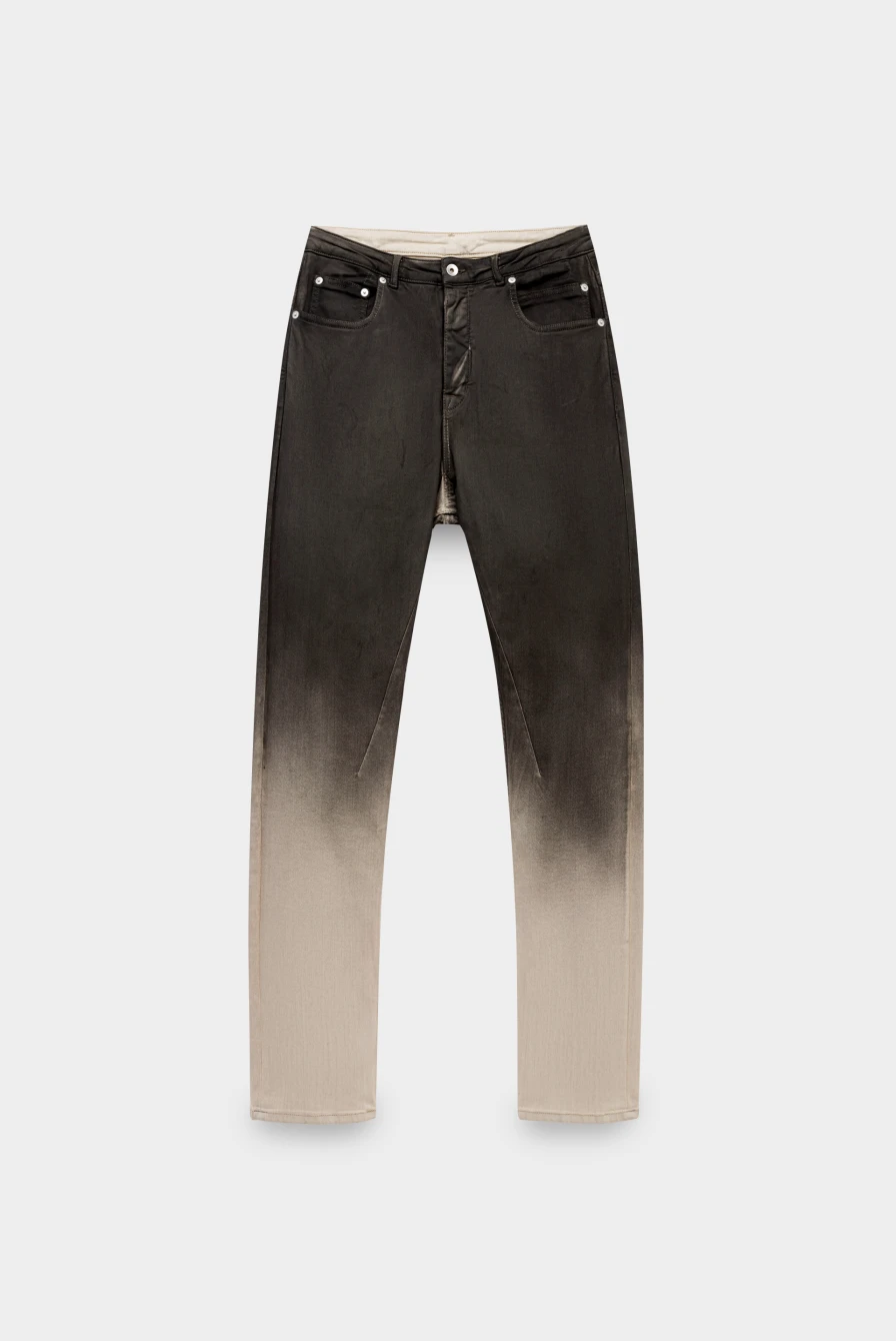 Джинсы Rick Owens