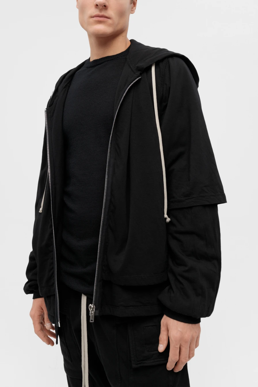 Худи Rick Owens