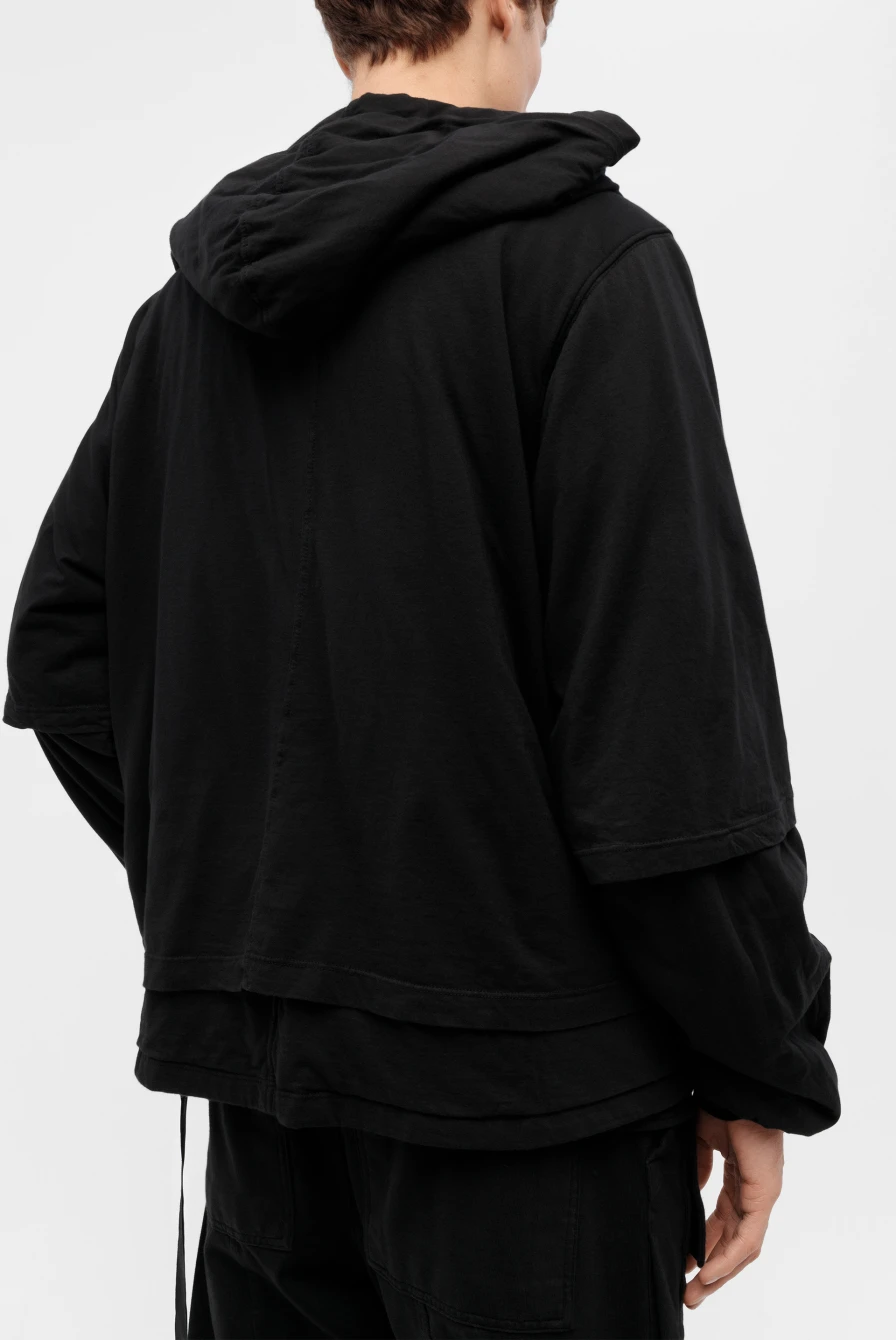 Худи Rick Owens