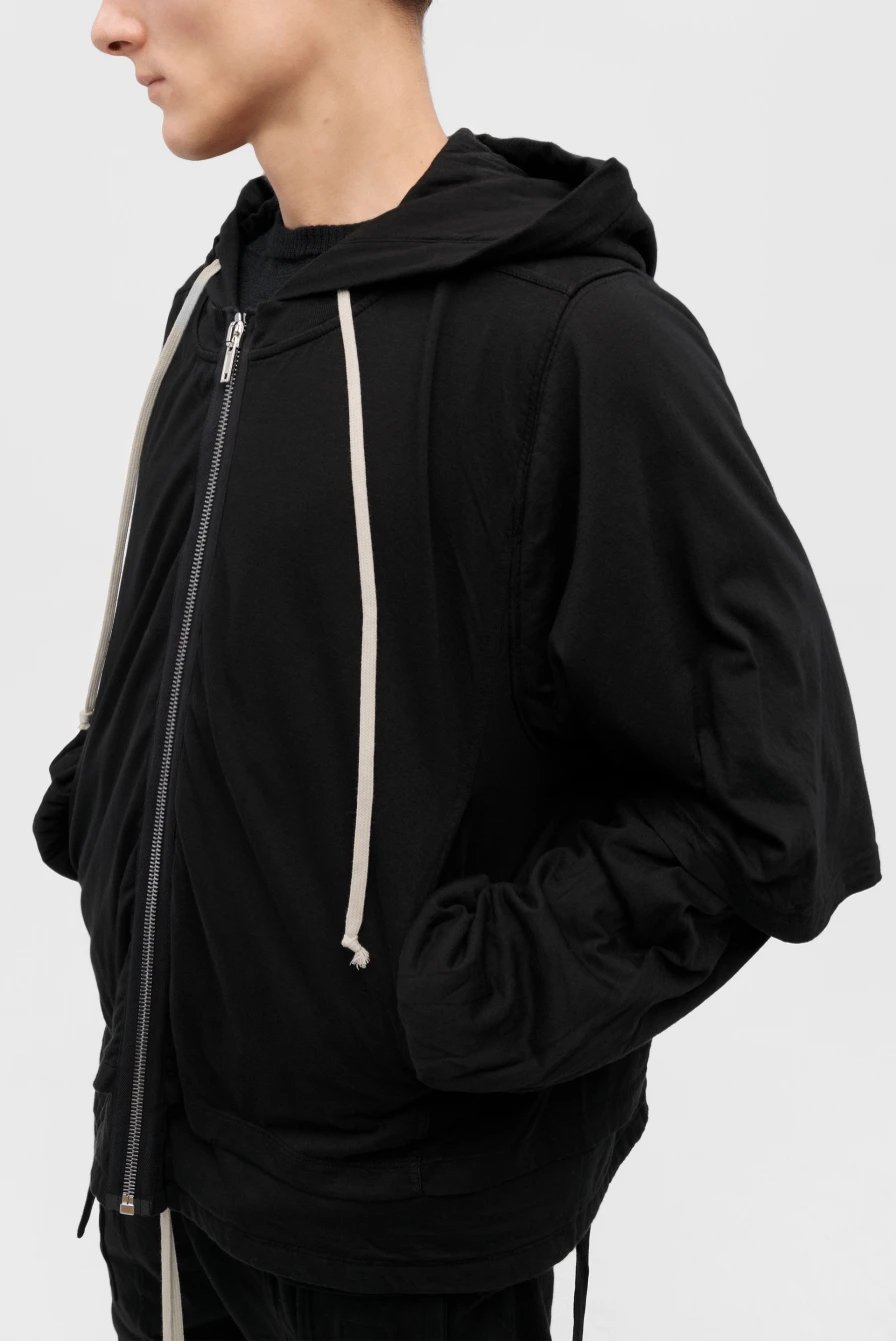 Худи Rick Owens