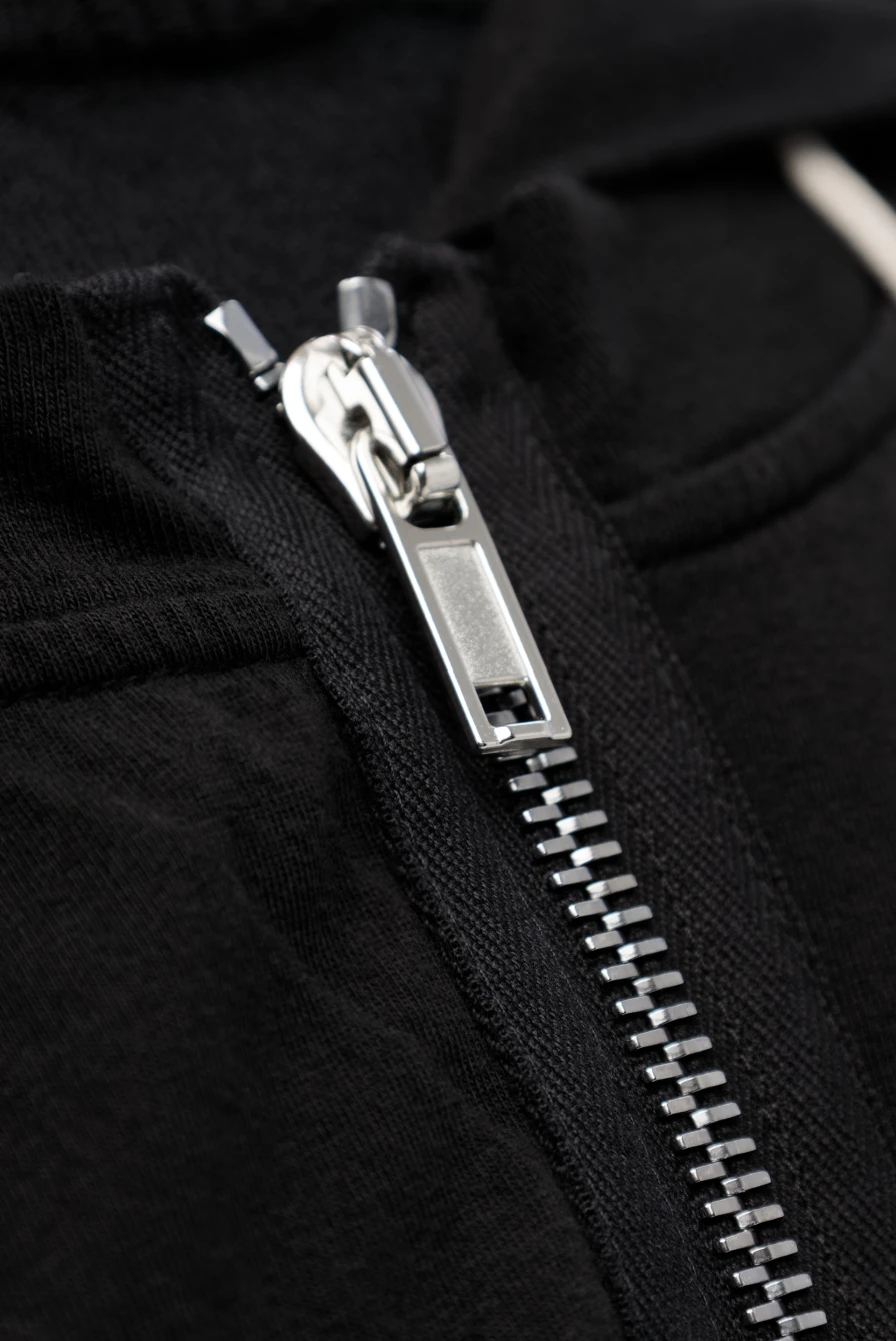 Худи Rick Owens