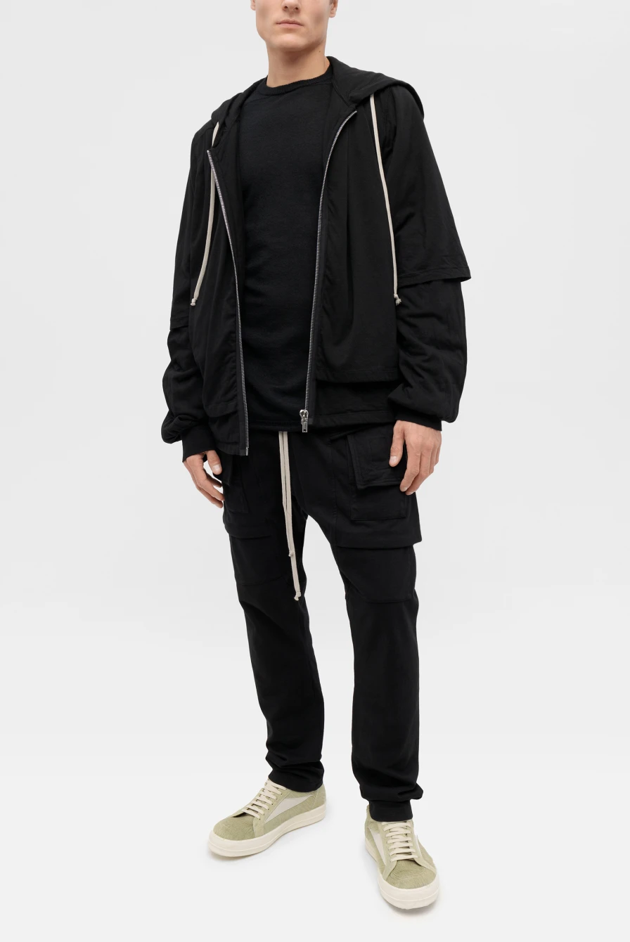 Худи Rick Owens