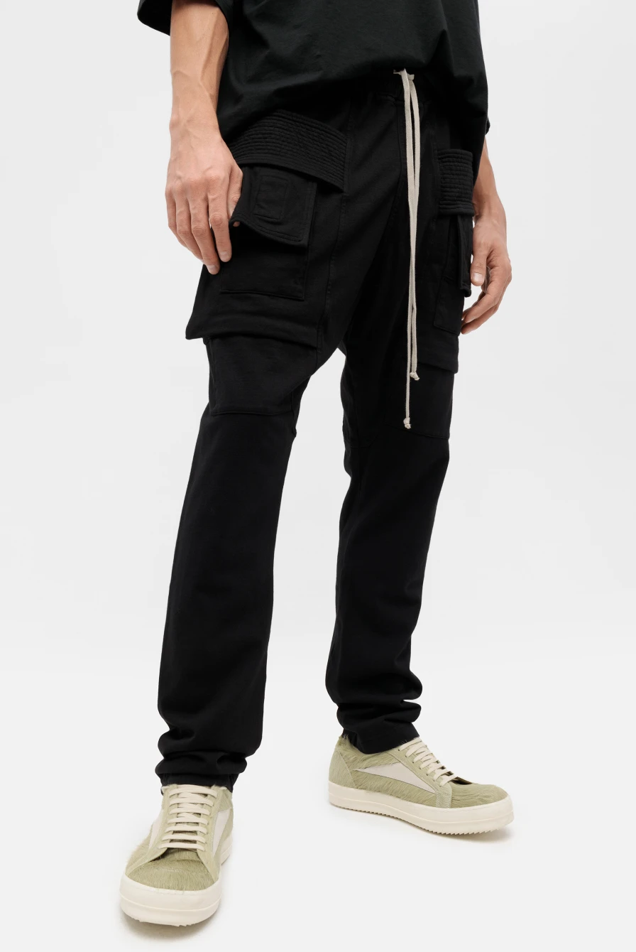 Брюки Rick Owens