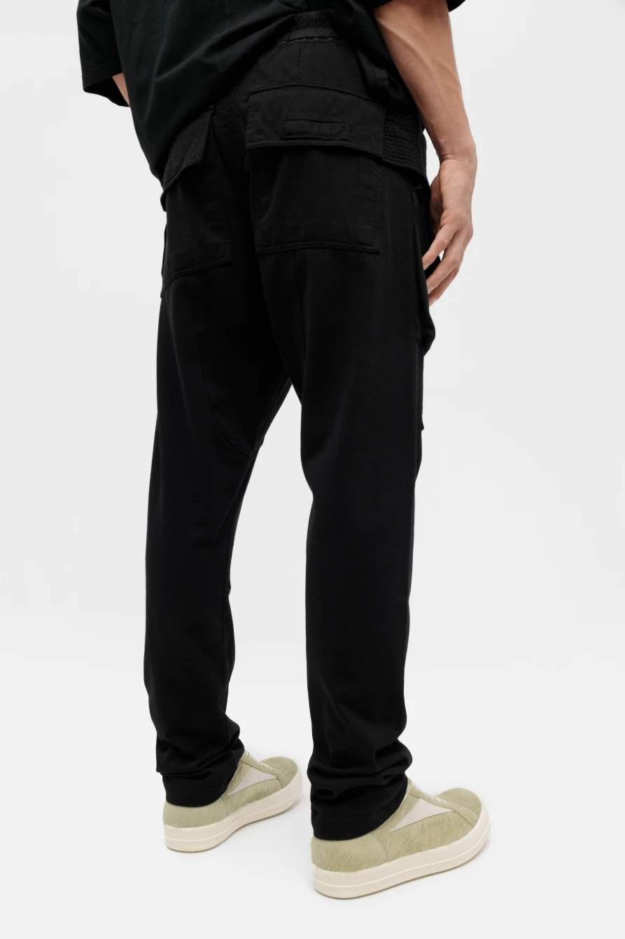 Брюки Rick Owens