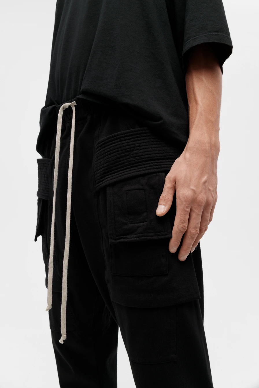Брюки Rick Owens