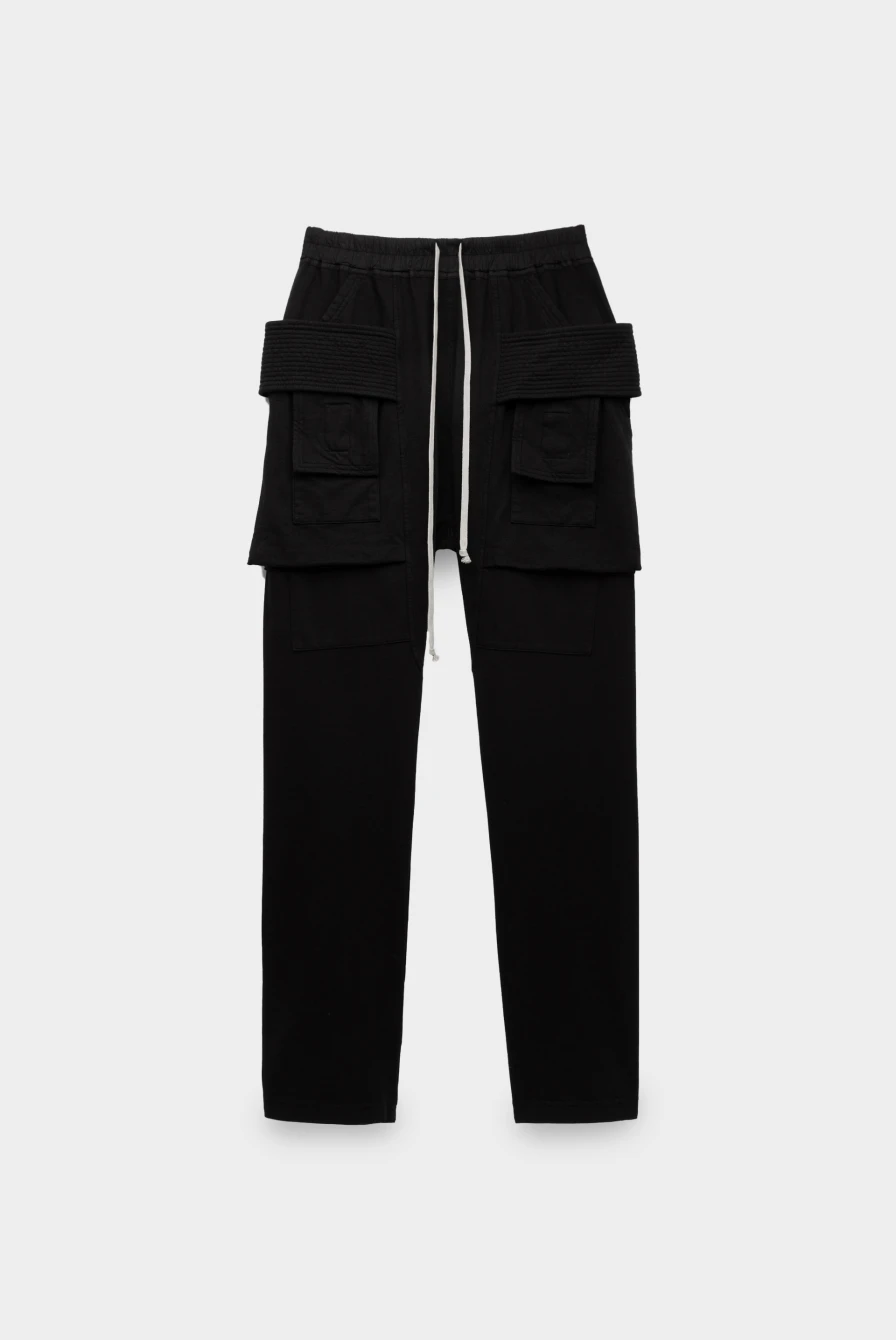 Брюки Rick Owens