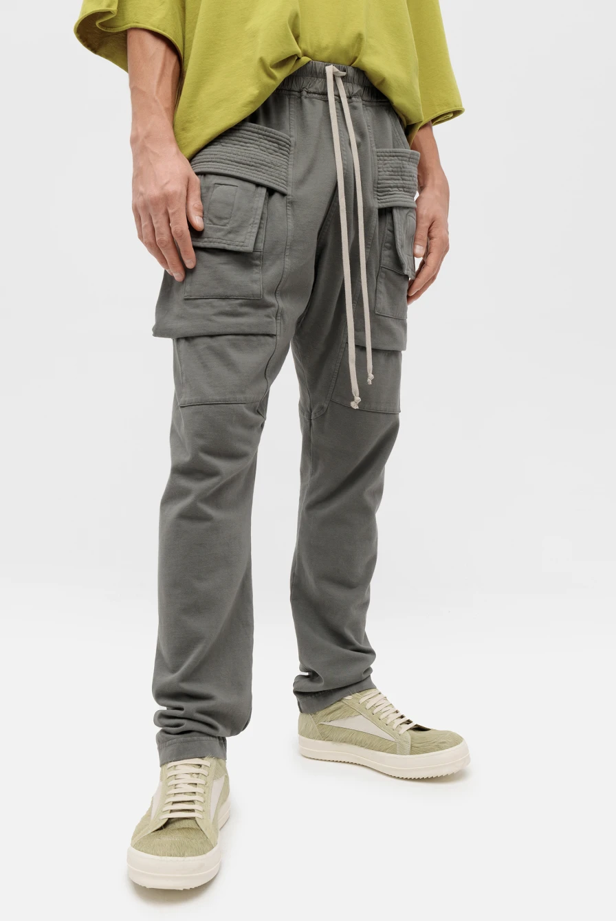 Брюки Rick Owens