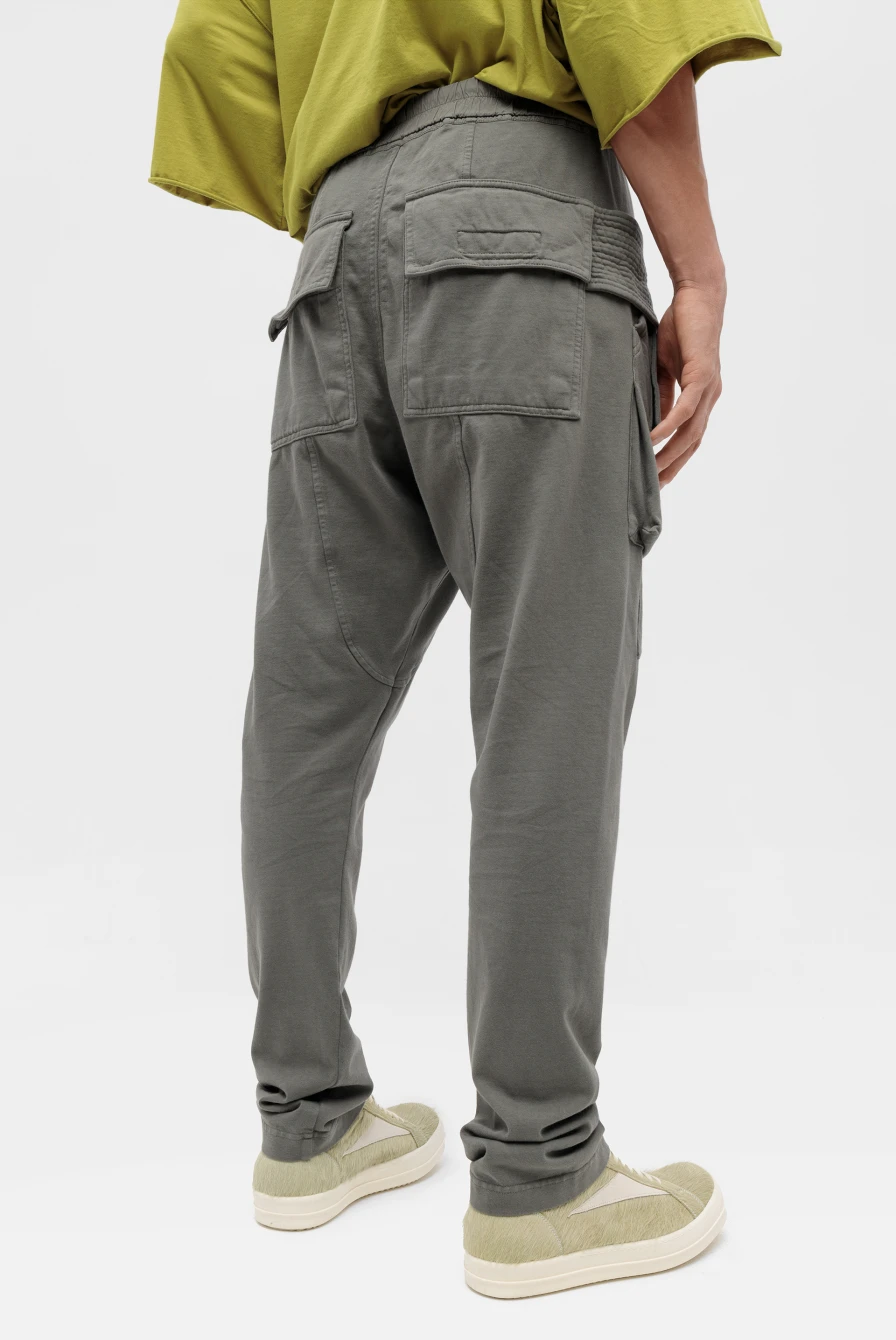 Брюки Rick Owens