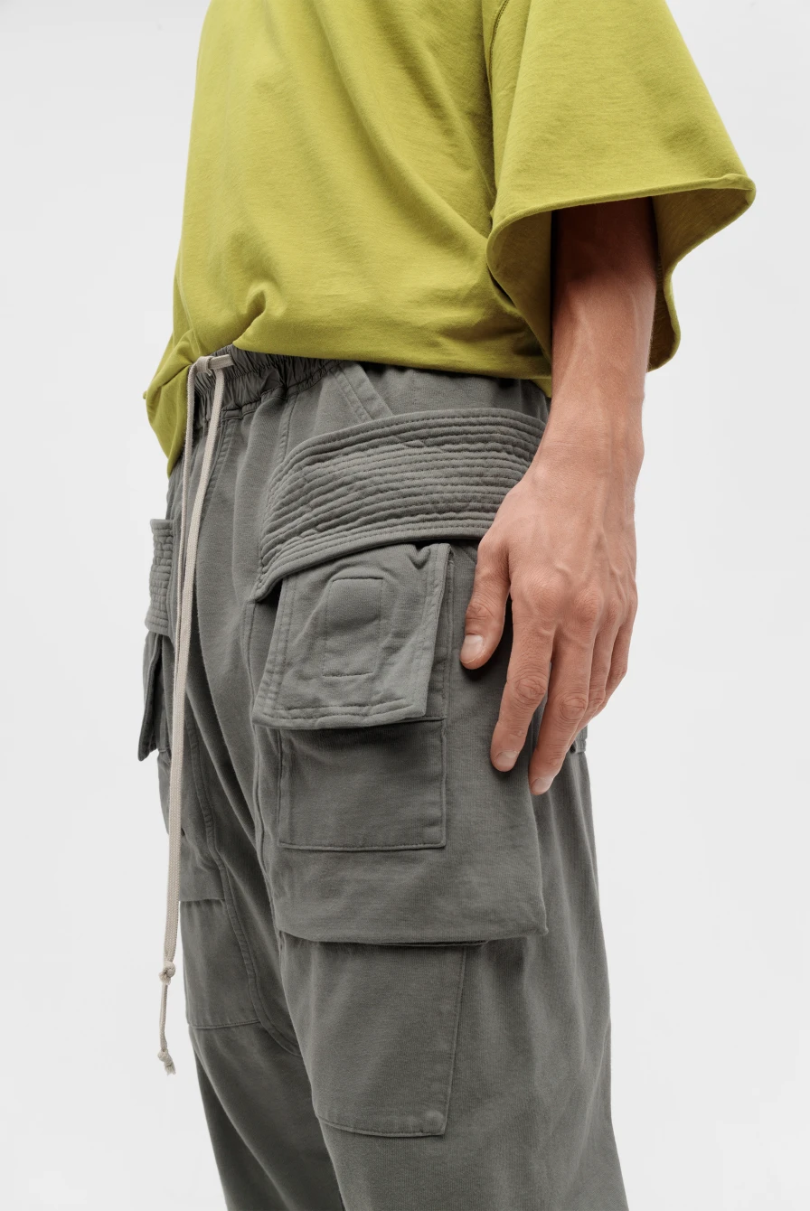 Брюки Rick Owens