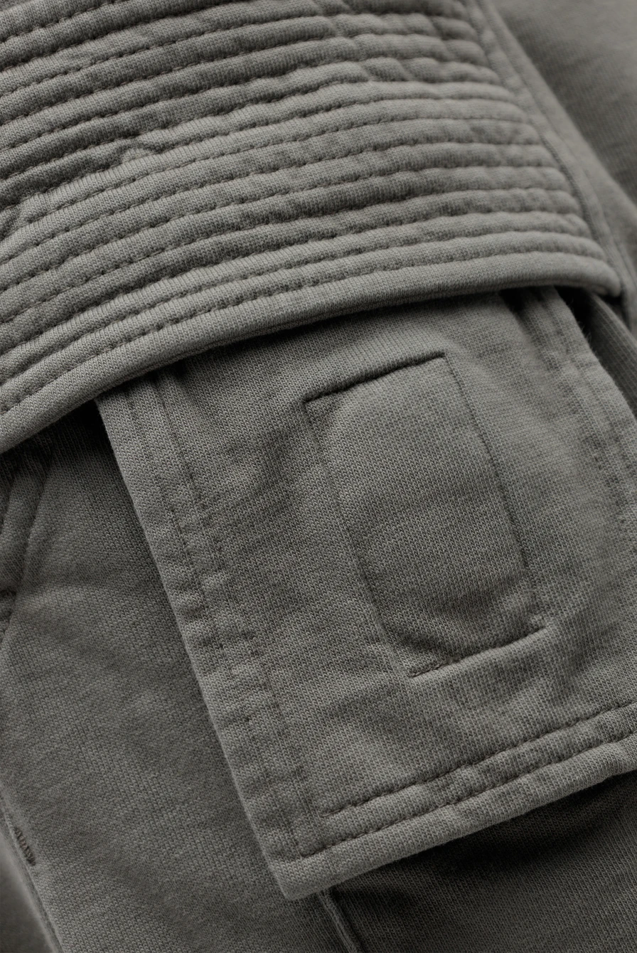 Брюки Rick Owens
