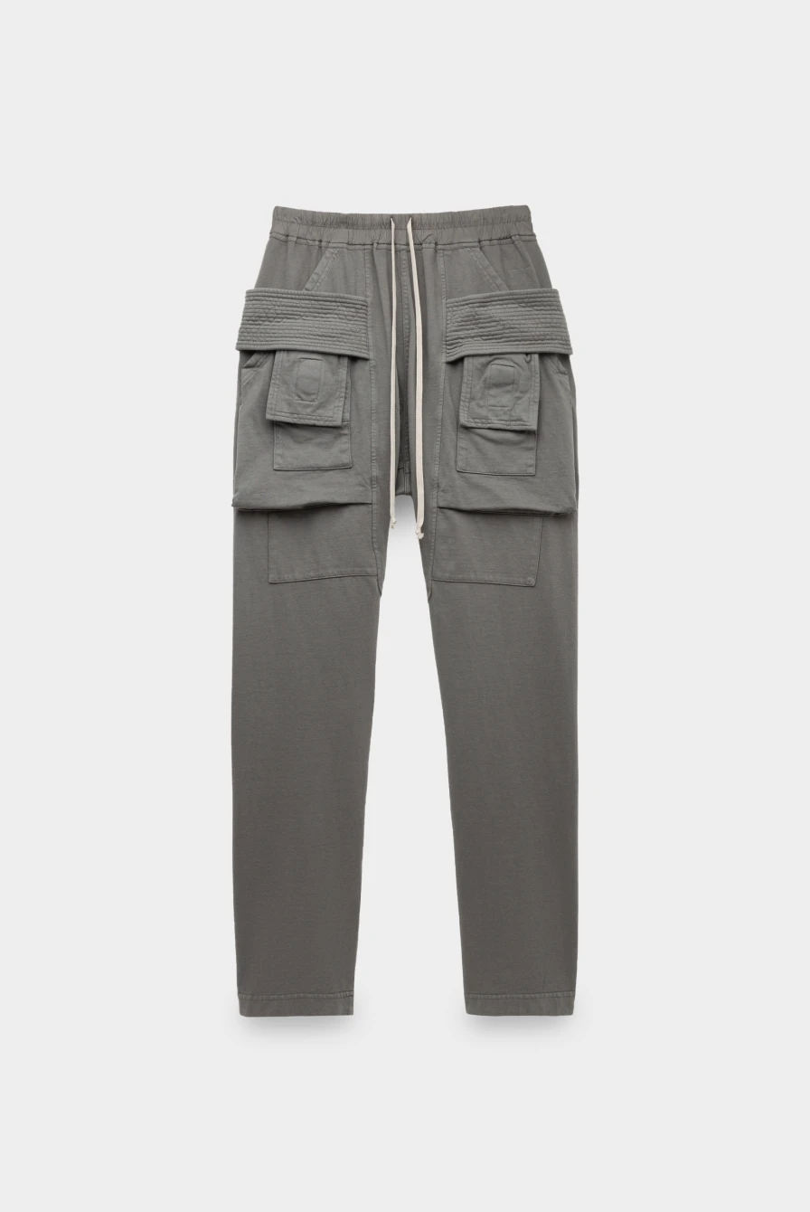 Брюки Rick Owens