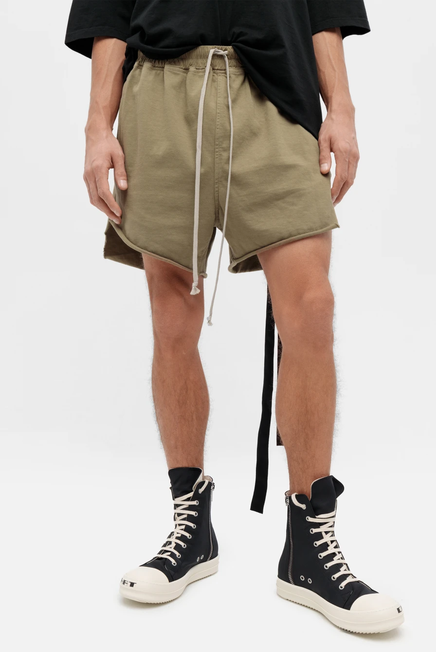 Шорты Rick Owens