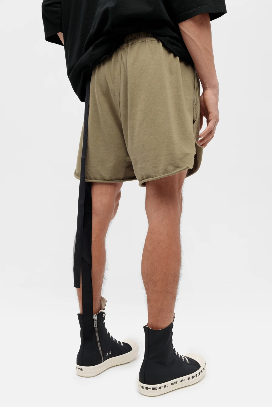 Шорты Rick Owens