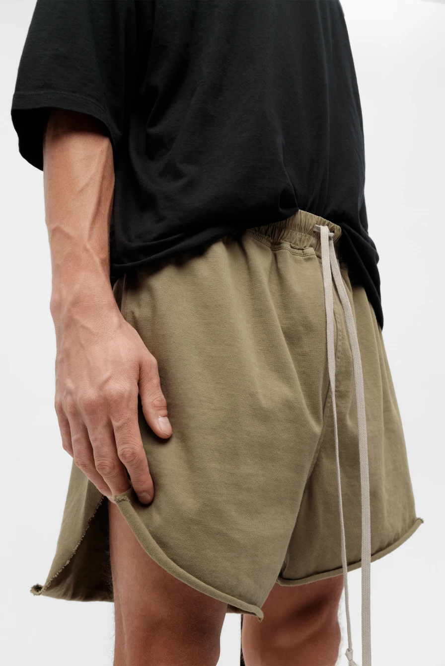 Шорты Rick Owens