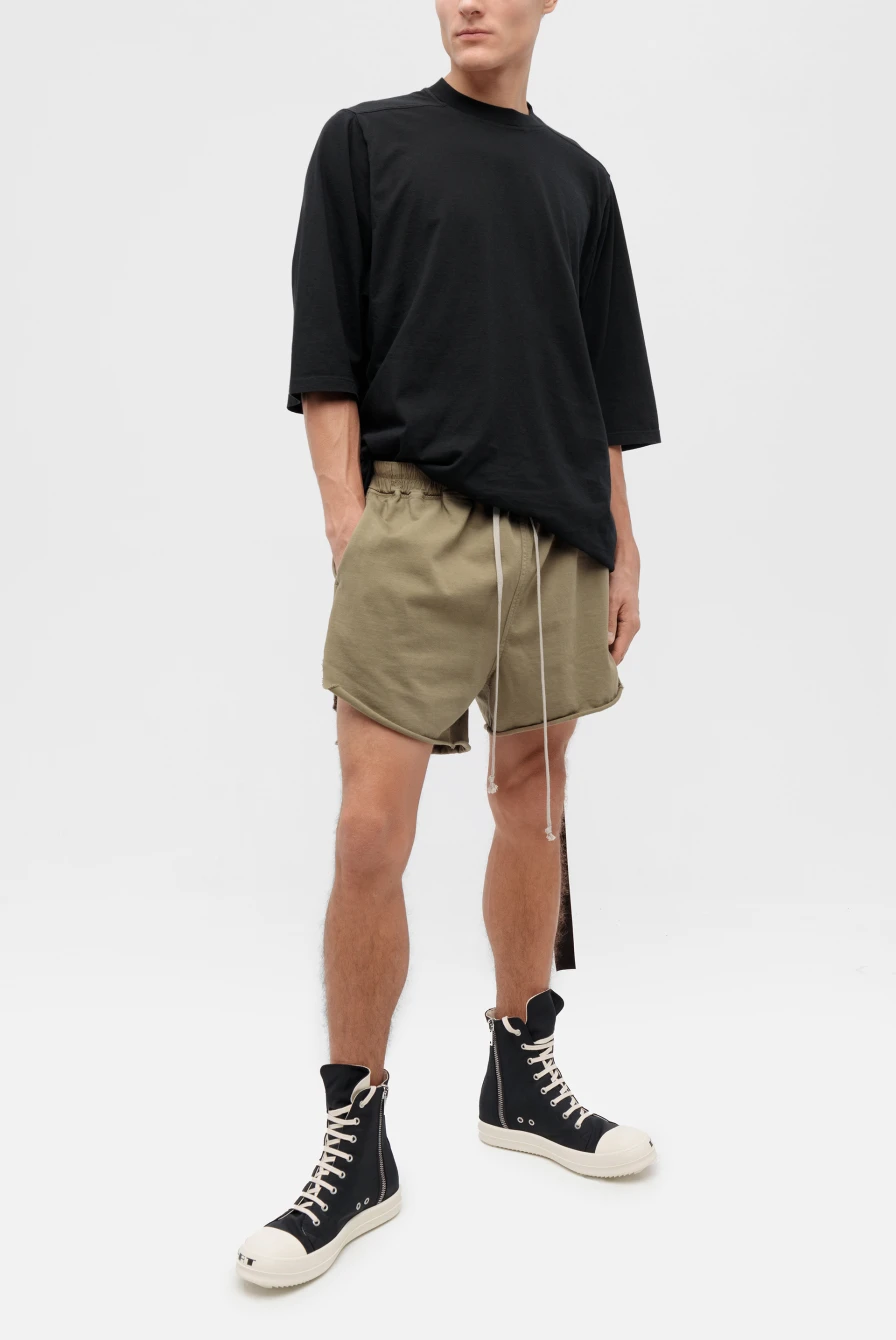 Шорты Rick Owens