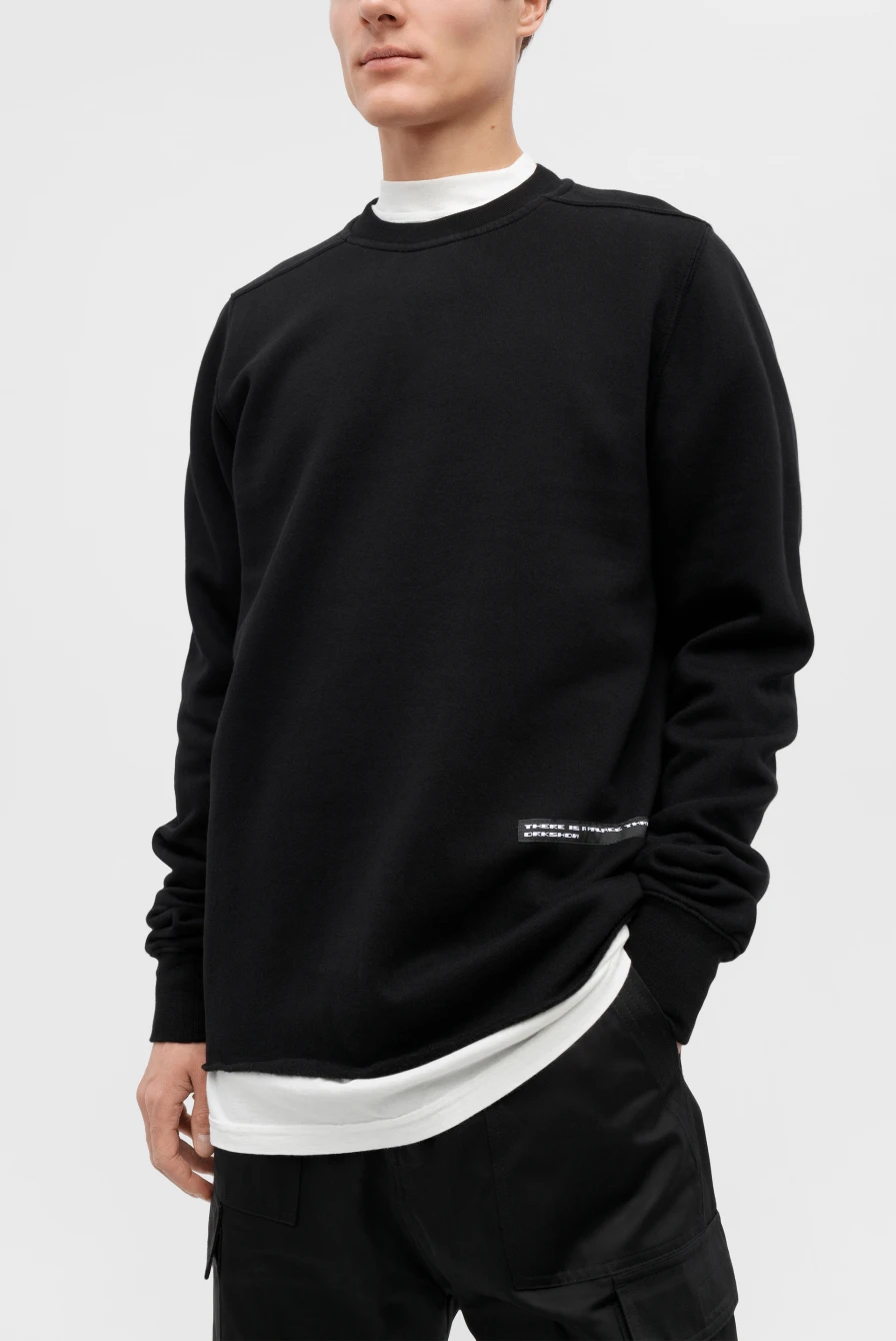 Толстовка Rick Owens
