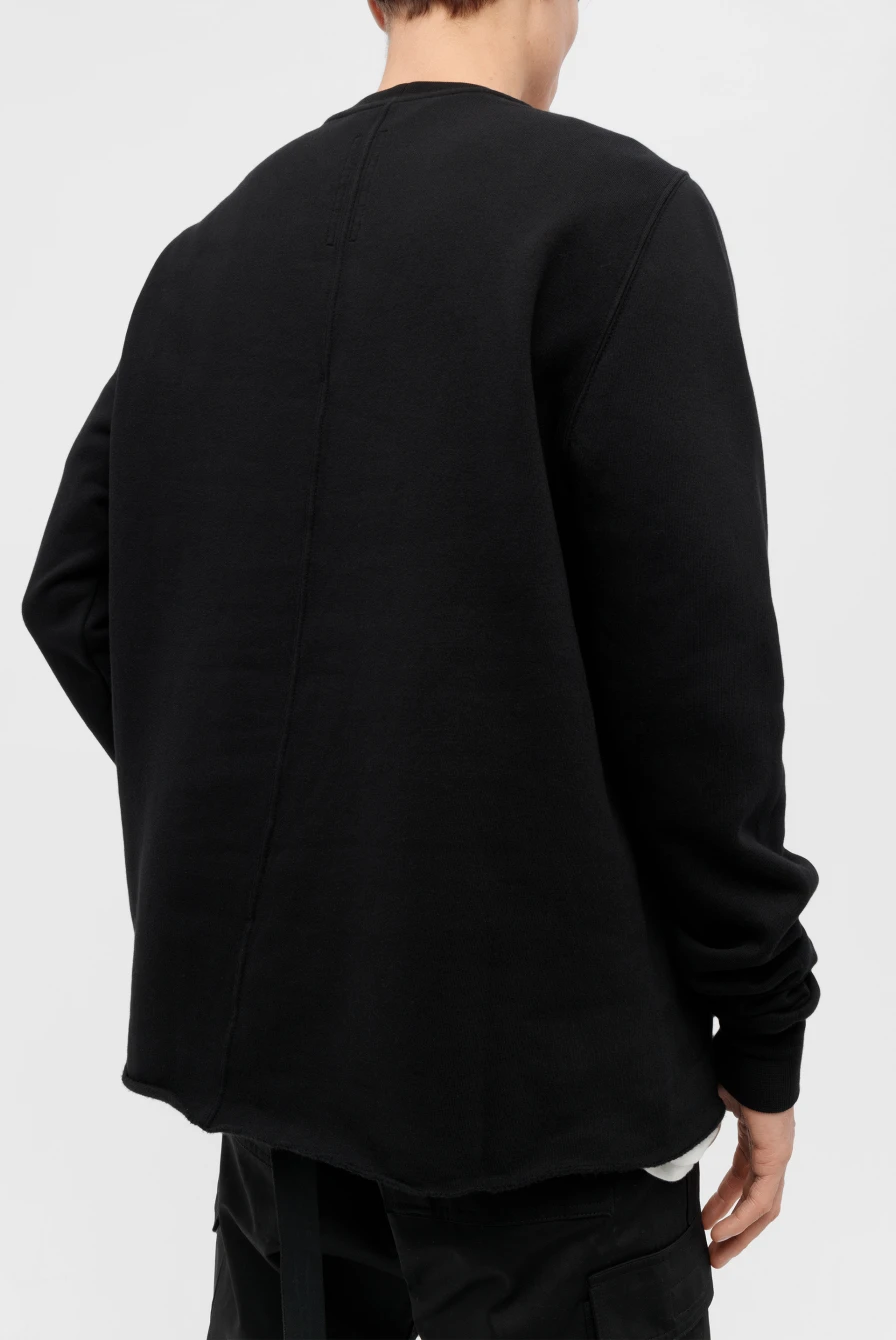 Толстовка Rick Owens
