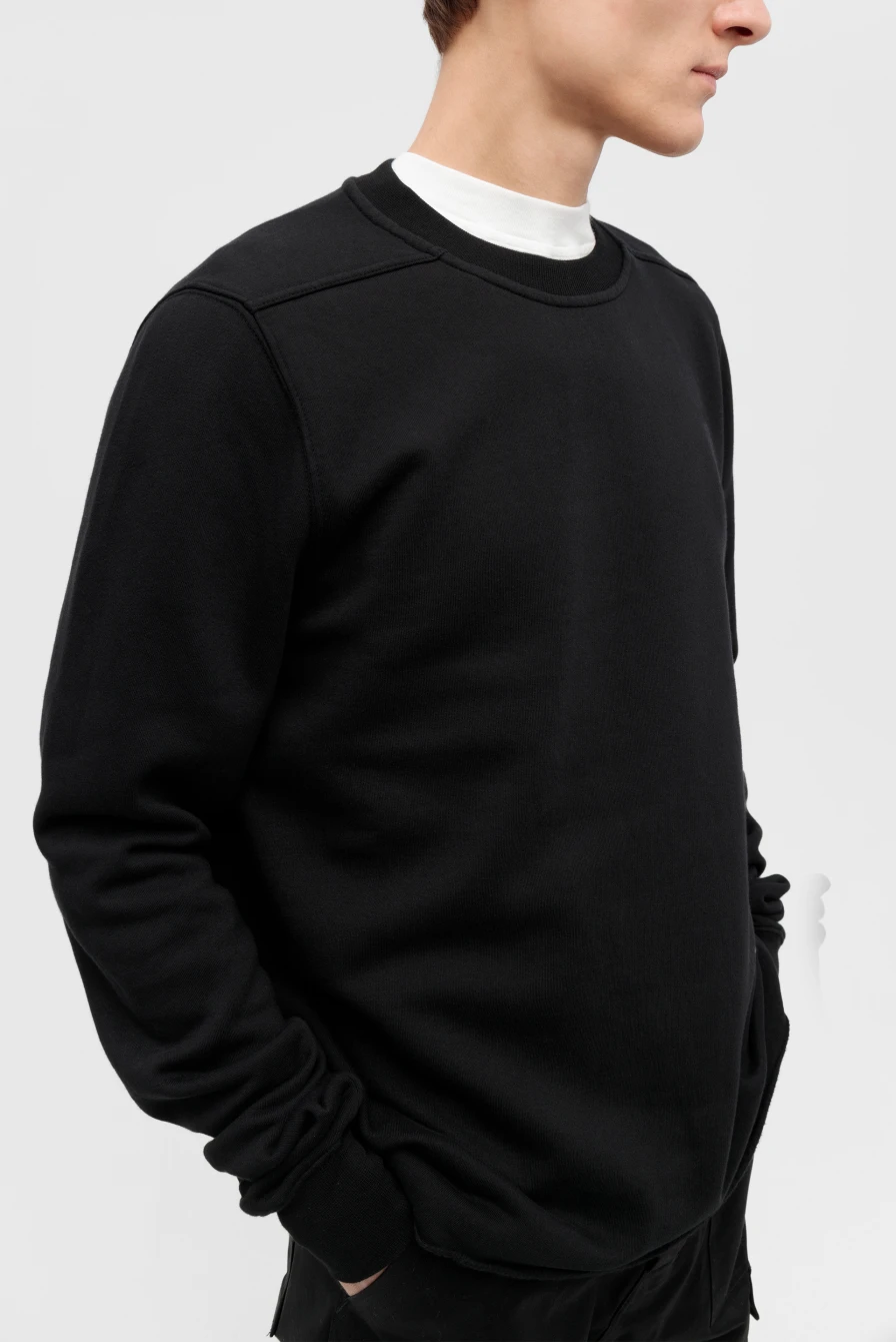 Толстовка Rick Owens