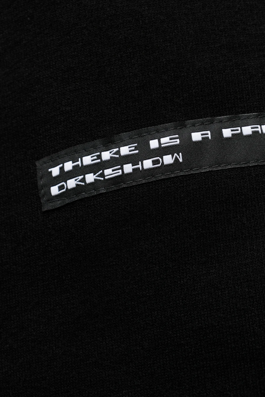 Толстовка Rick Owens