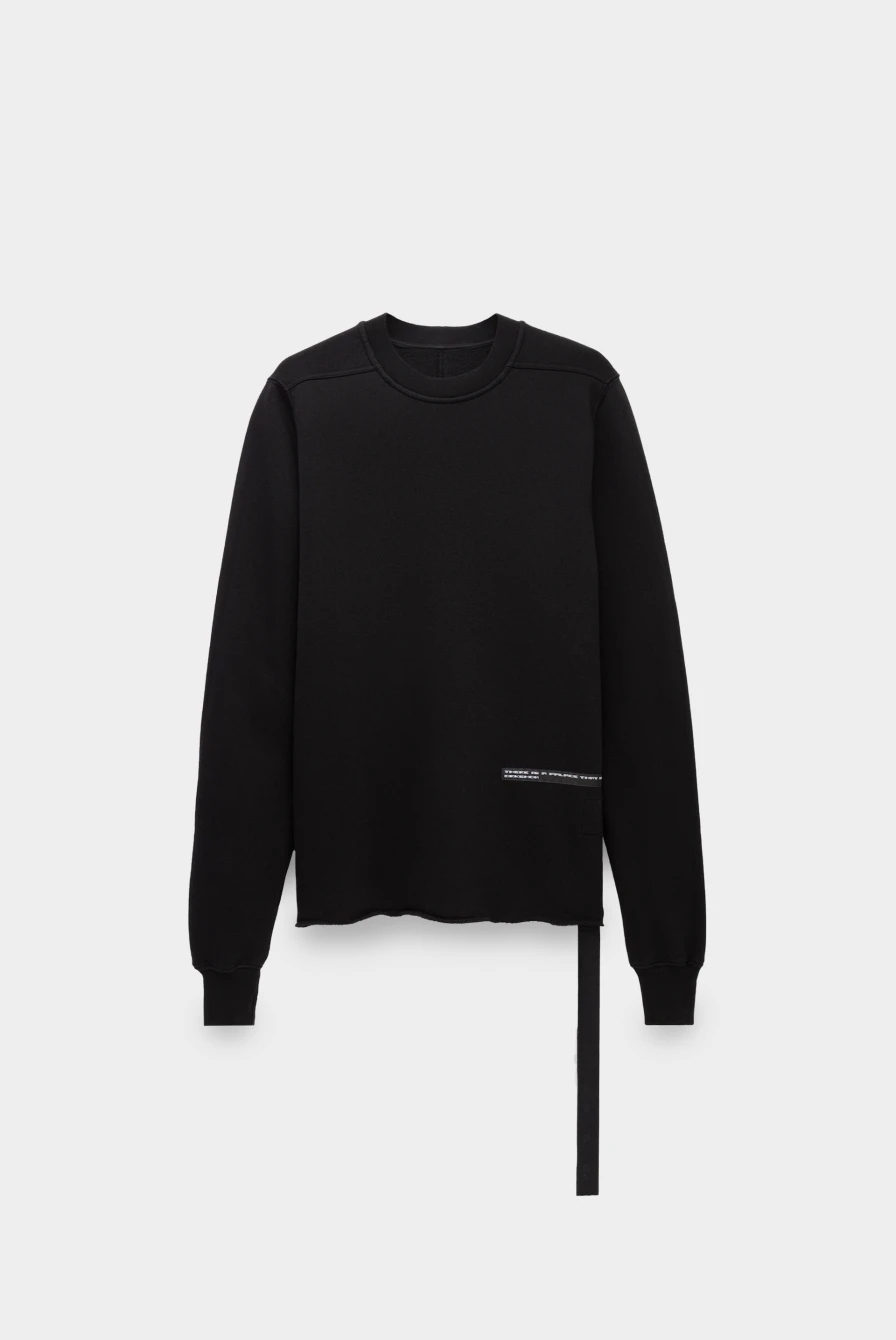 Толстовка Rick Owens
