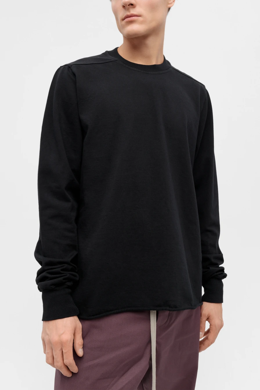 Толстовка Rick Owens
