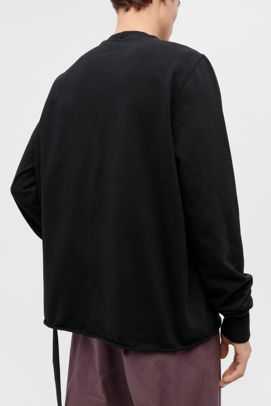 Толстовка Rick Owens