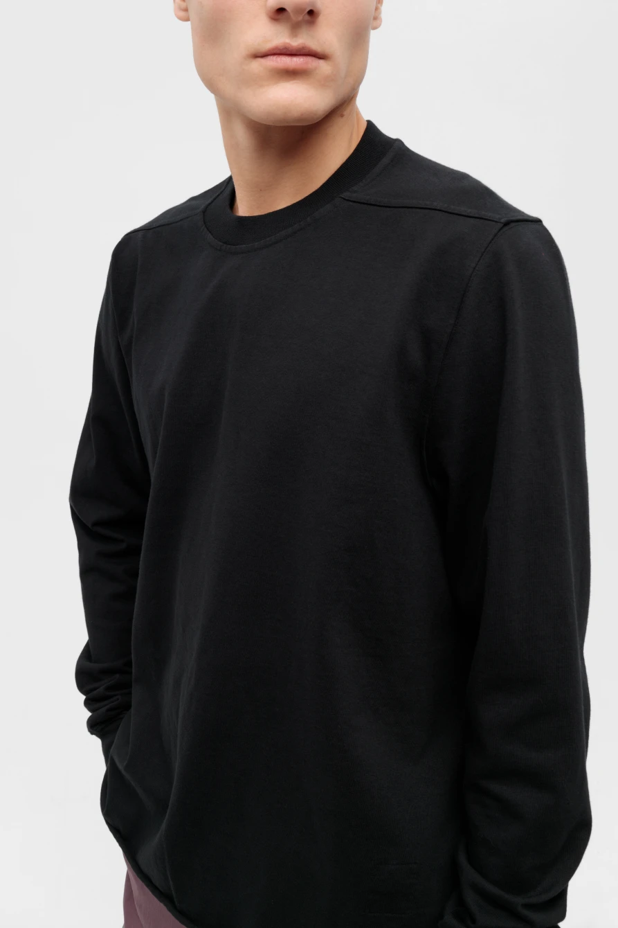 Толстовка Rick Owens