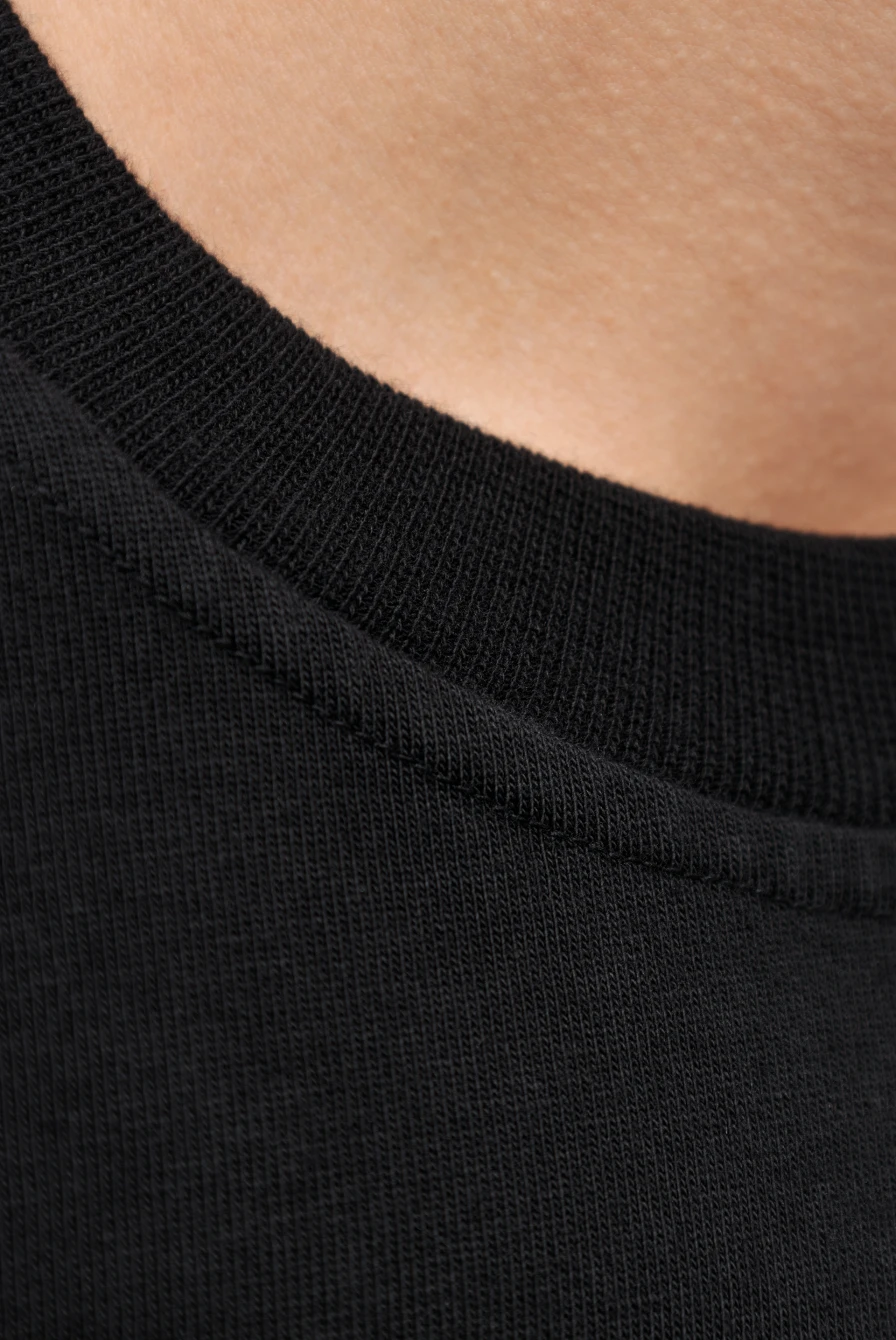Толстовка Rick Owens