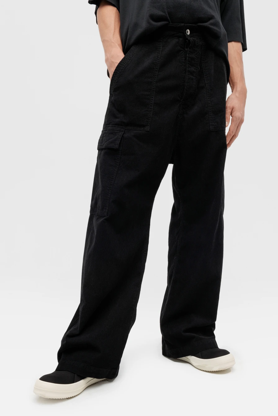 Брюки Rick Owens