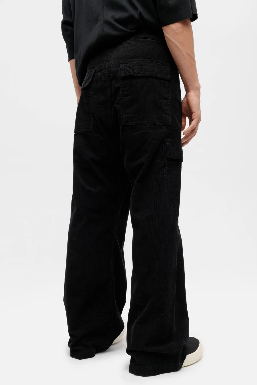 Брюки Rick Owens