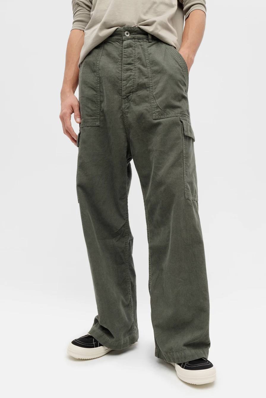 Брюки Rick Owens