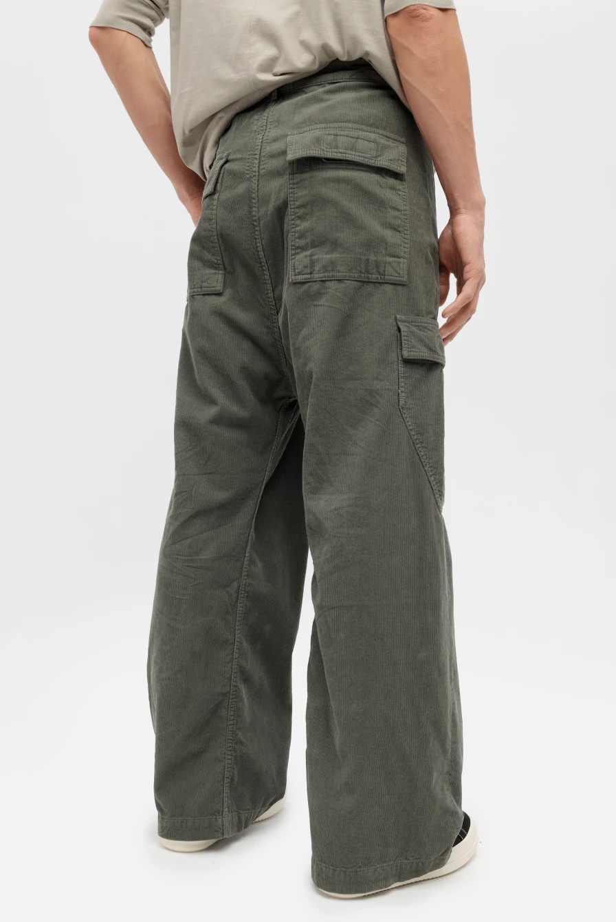 Брюки Rick Owens