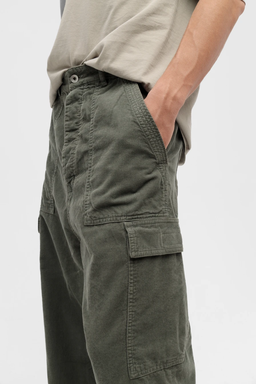 Брюки Rick Owens