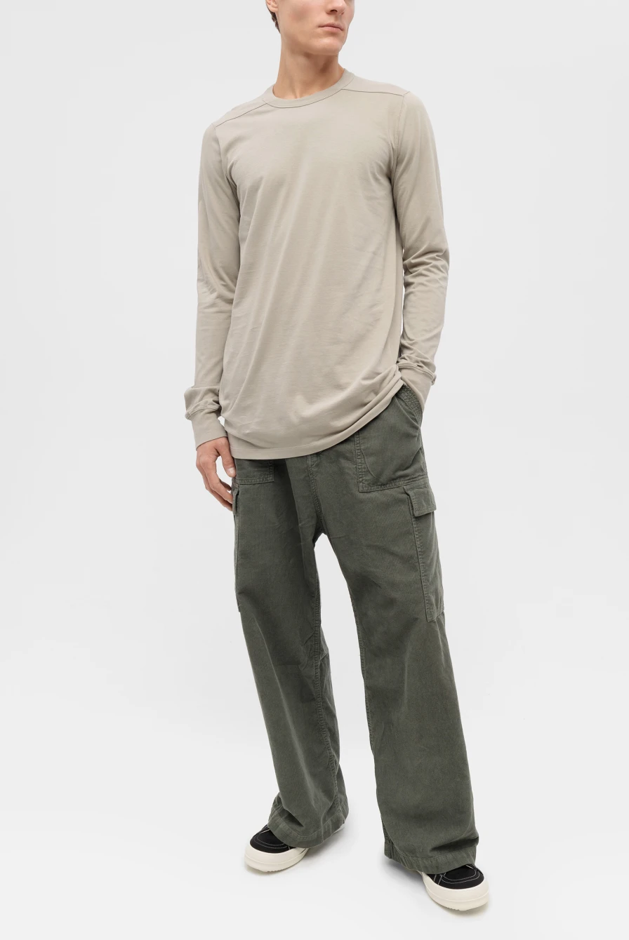Брюки Rick Owens