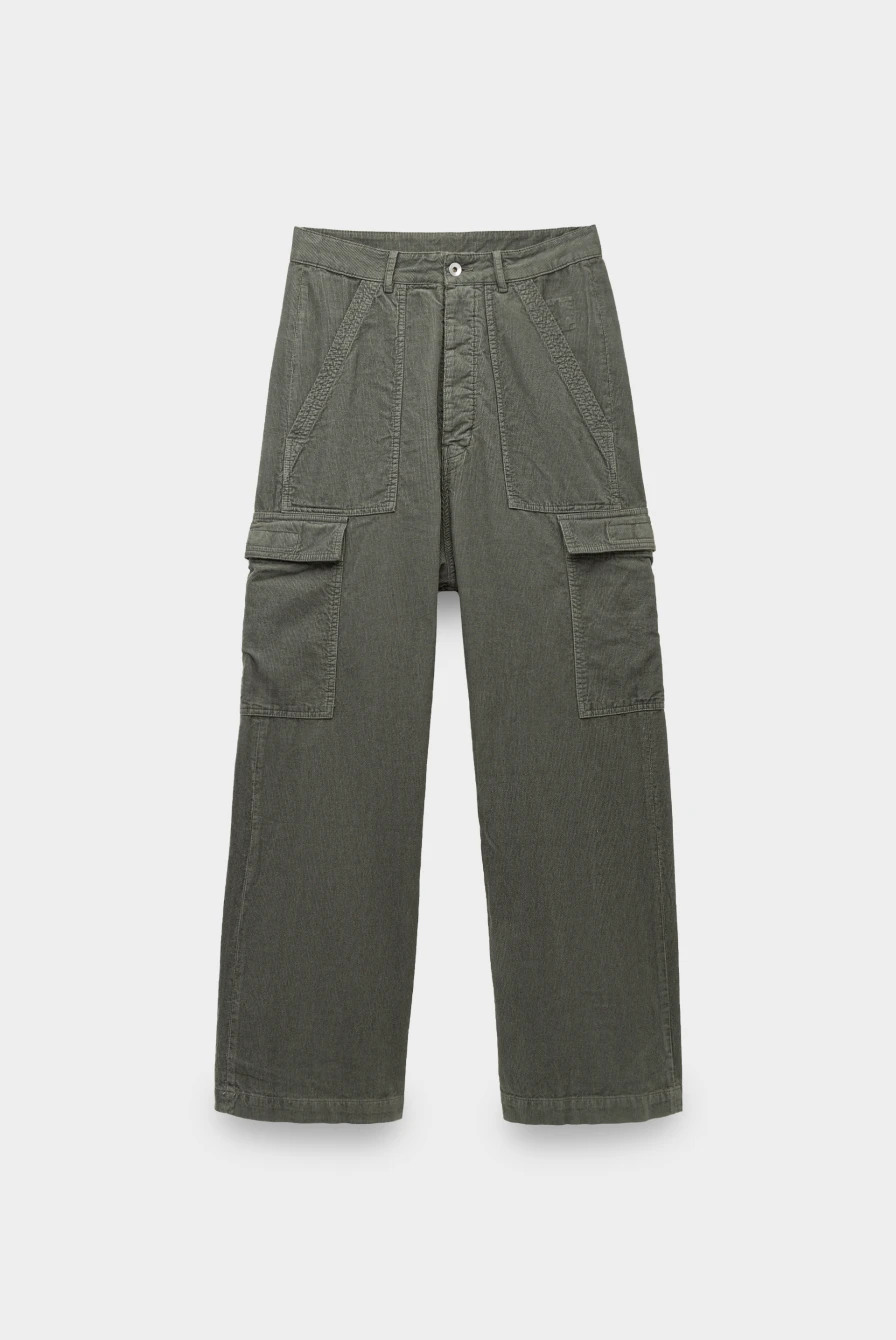 Брюки Rick Owens