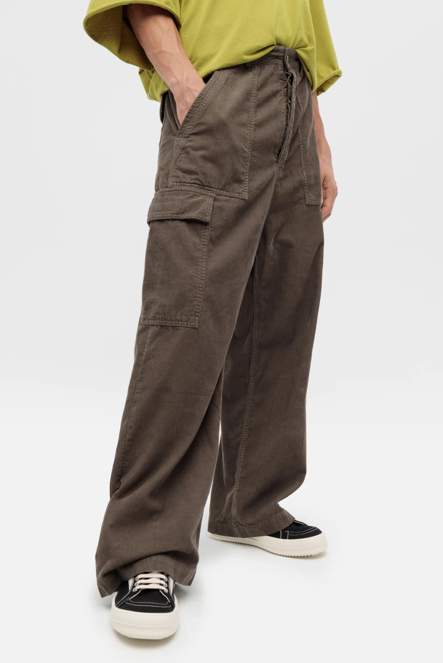 Брюки Rick Owens