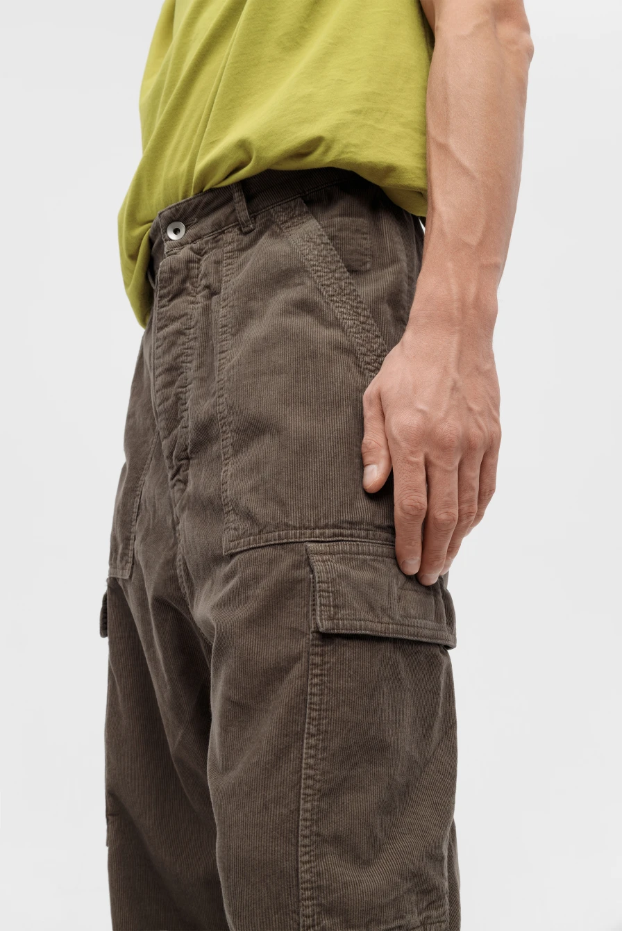 Брюки Rick Owens