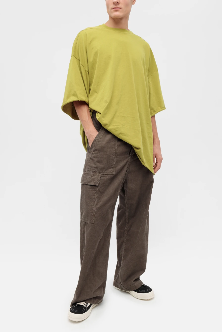 Брюки Rick Owens