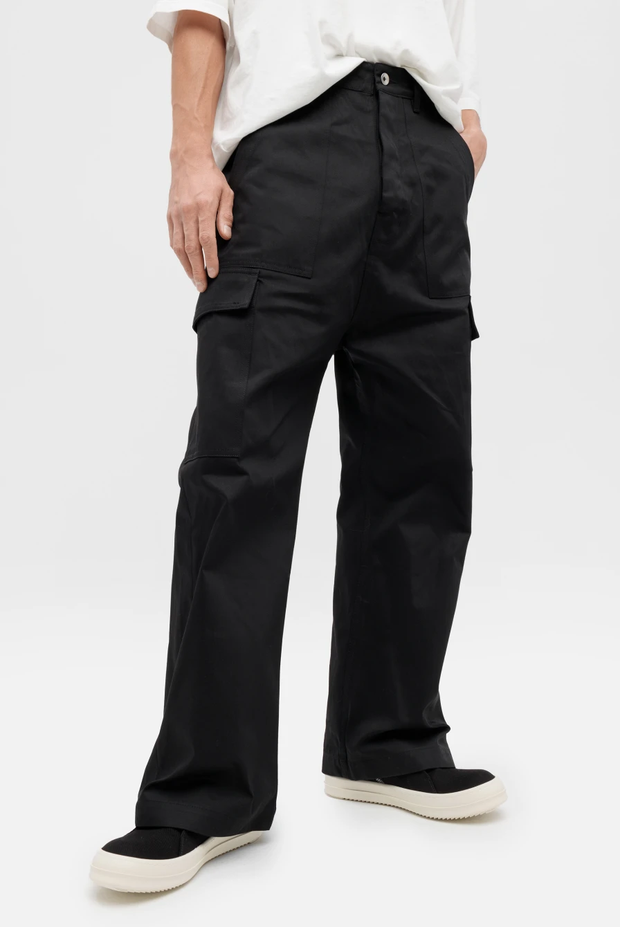 Брюки Rick Owens