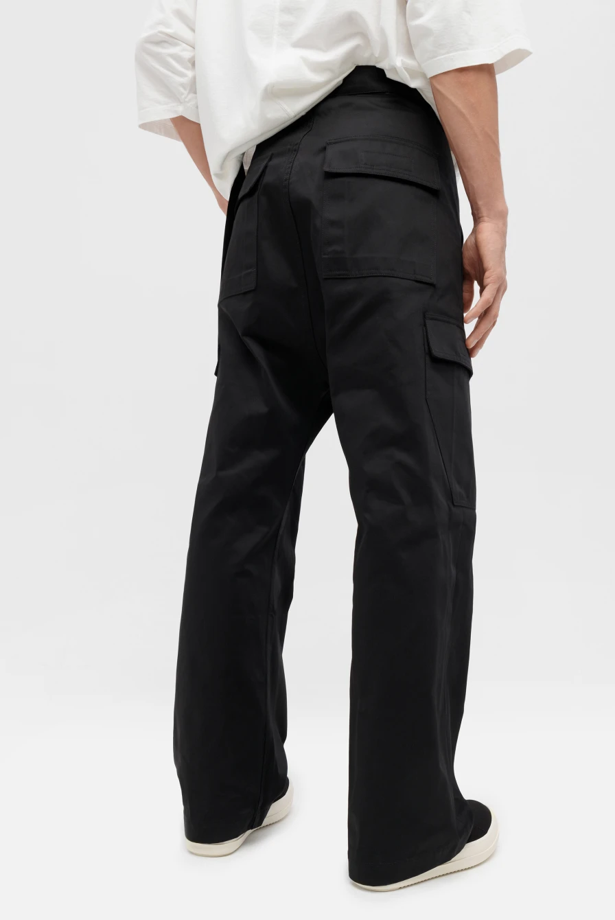 Брюки Rick Owens