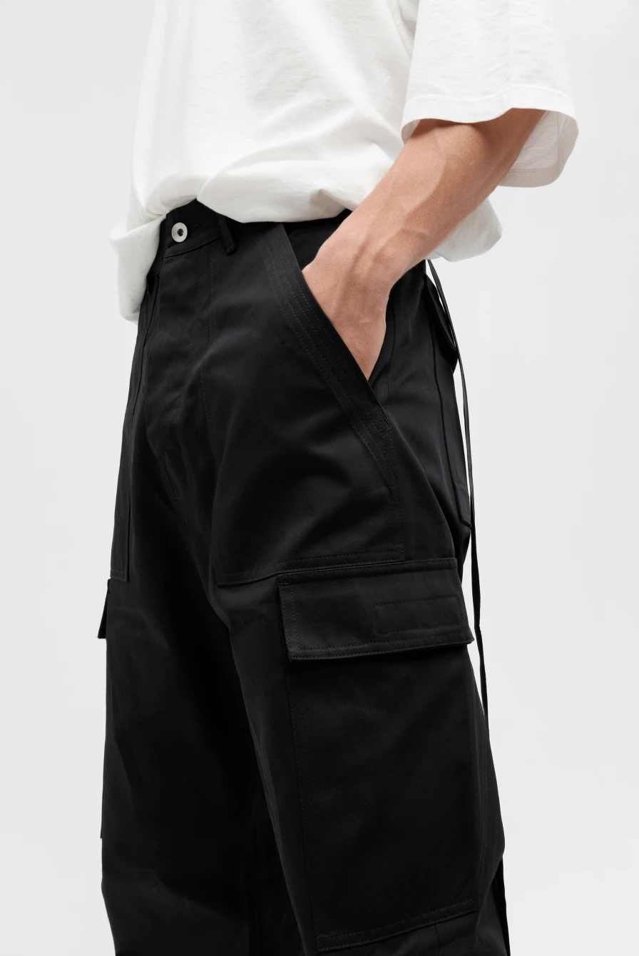 Брюки Rick Owens