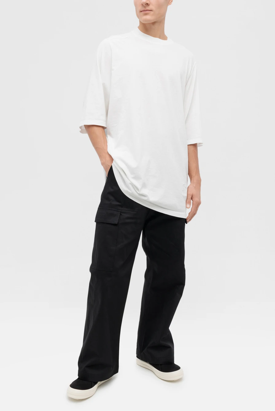 Брюки Rick Owens