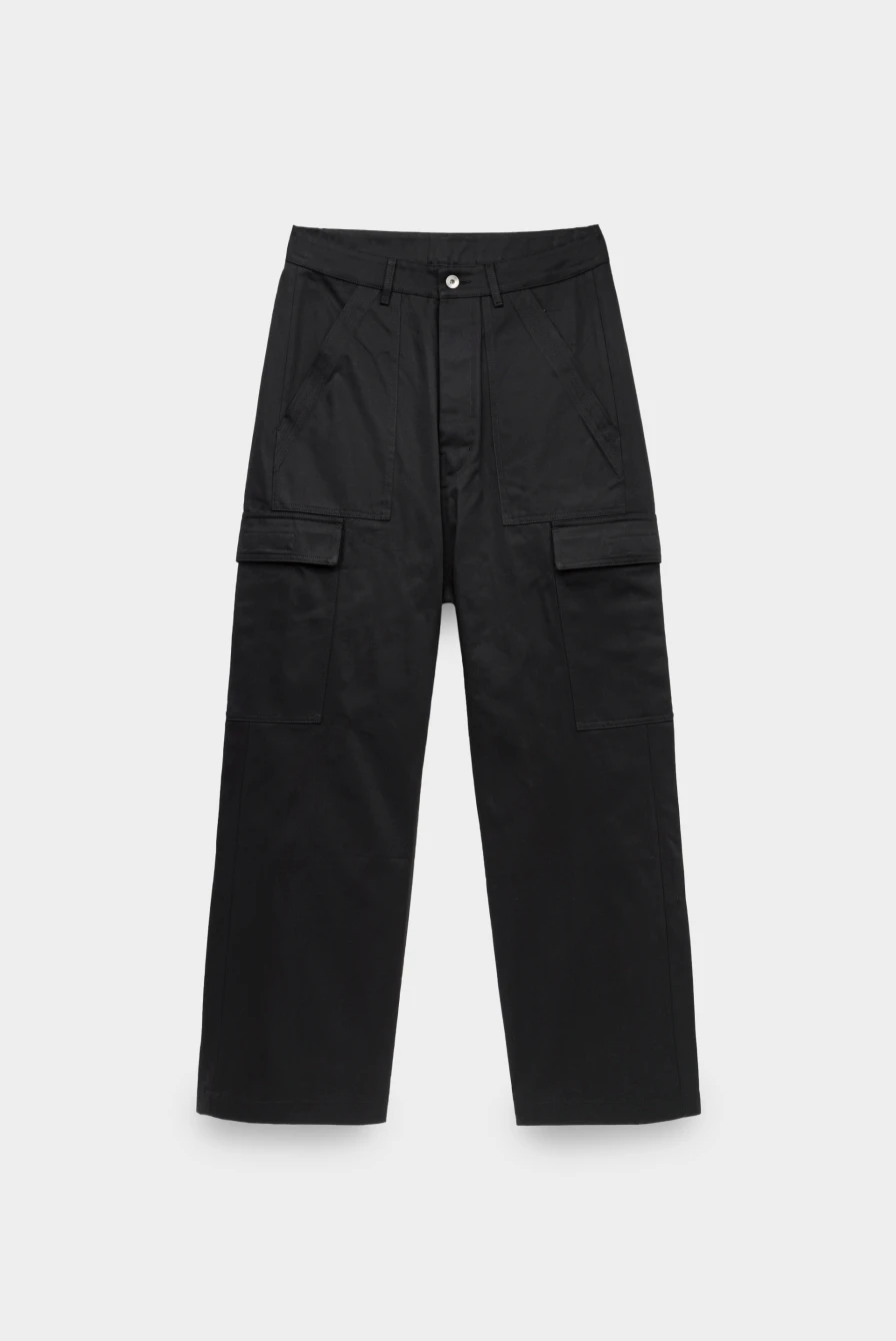 Брюки Rick Owens