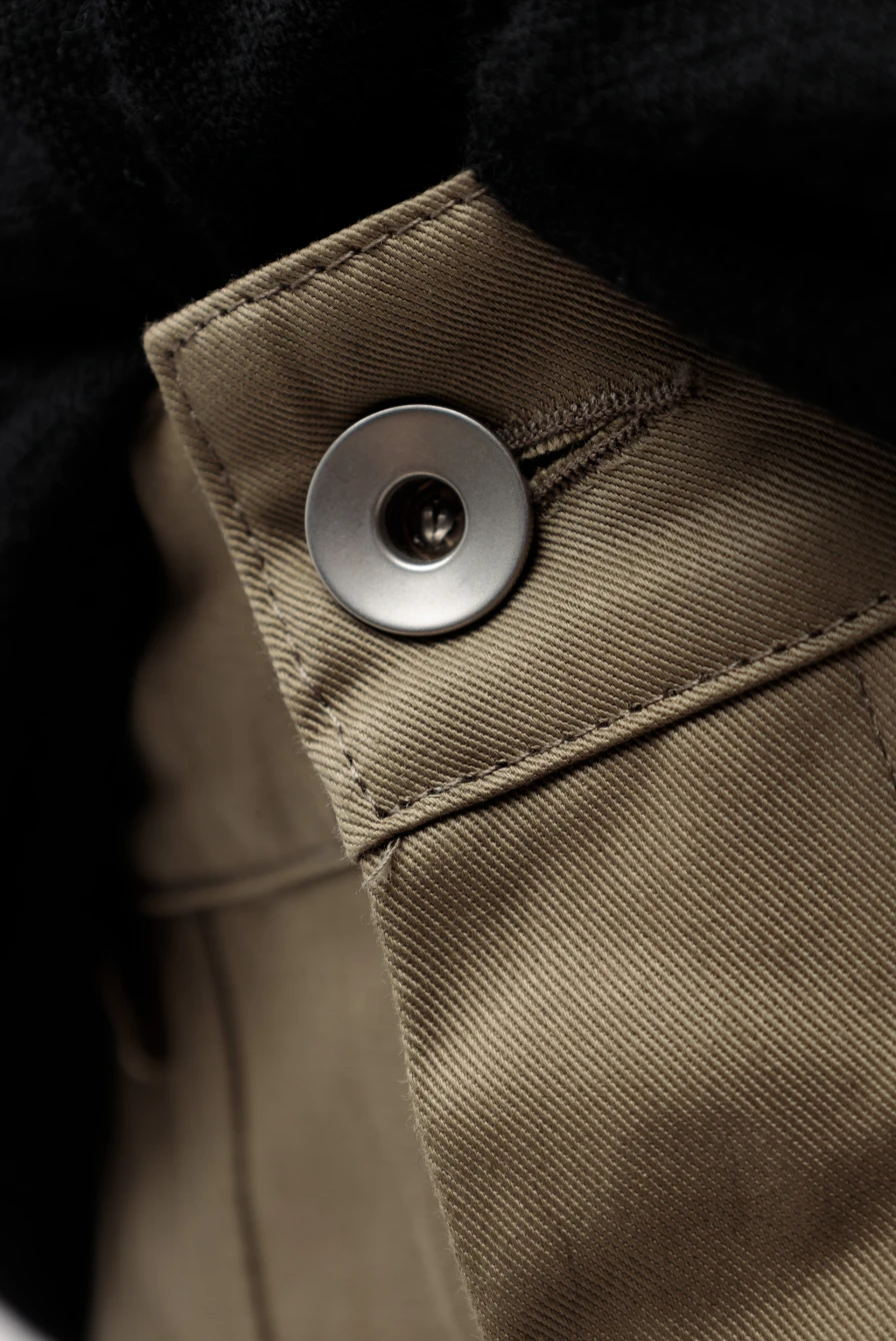 Брюки Rick Owens