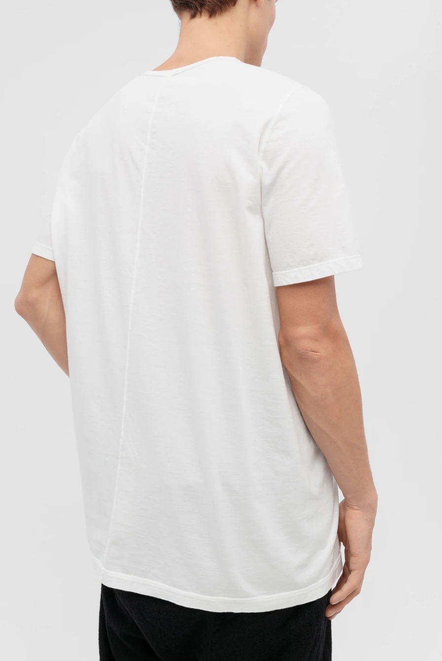 Футболка Rick Owens