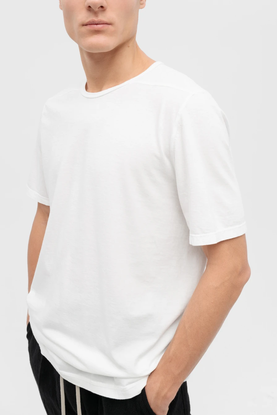 Футболка Rick Owens