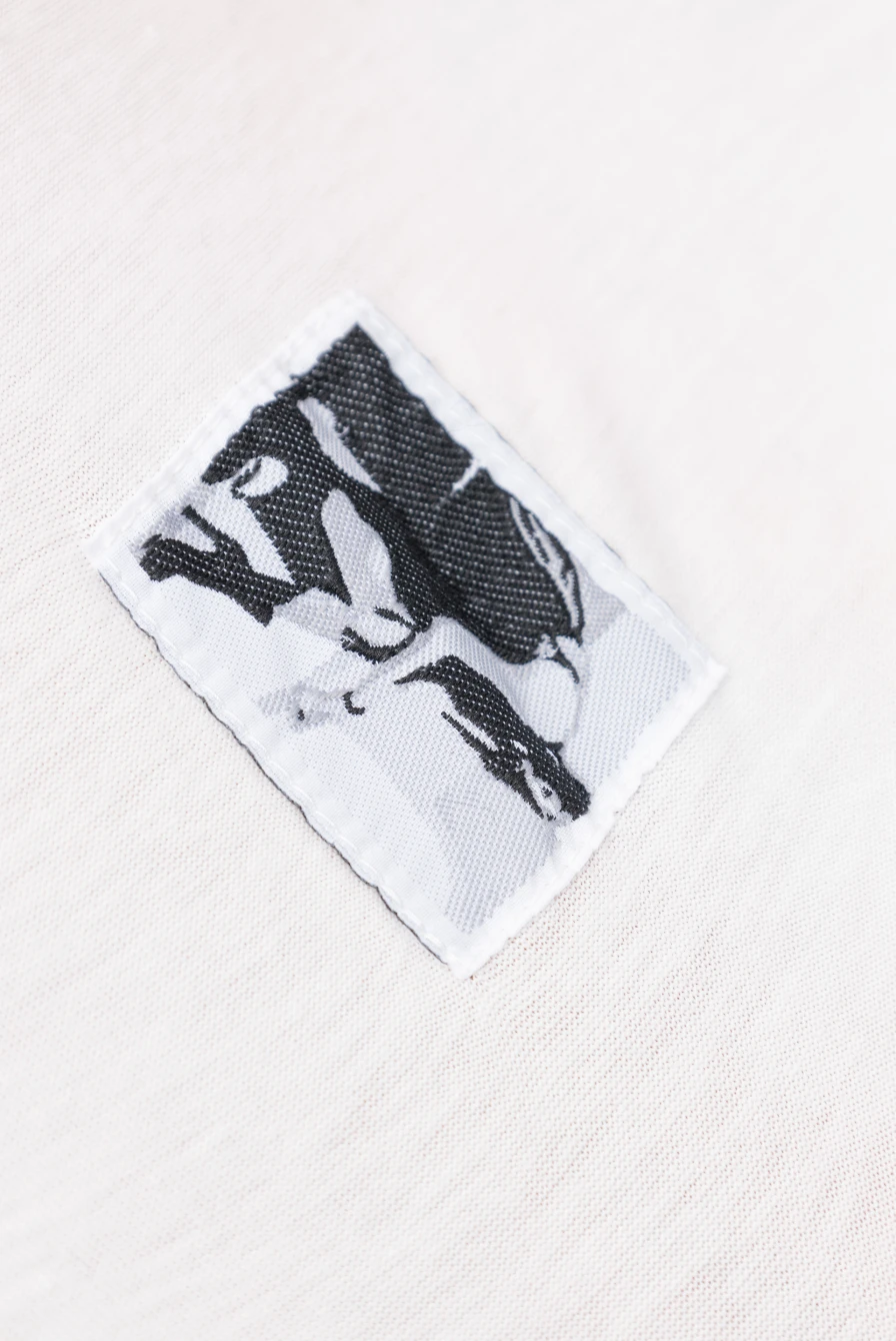 Футболка Rick Owens