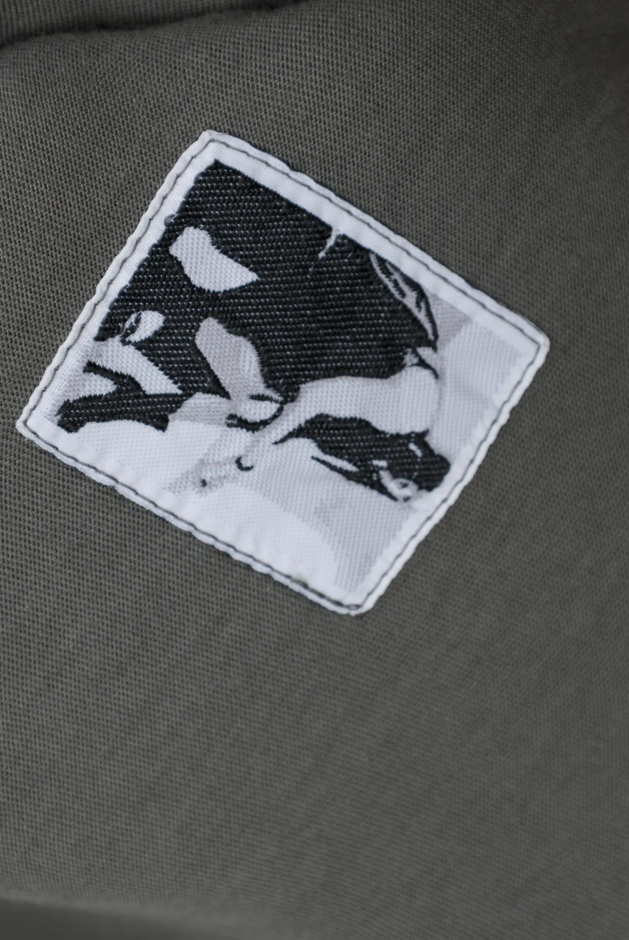 Футболка Rick Owens