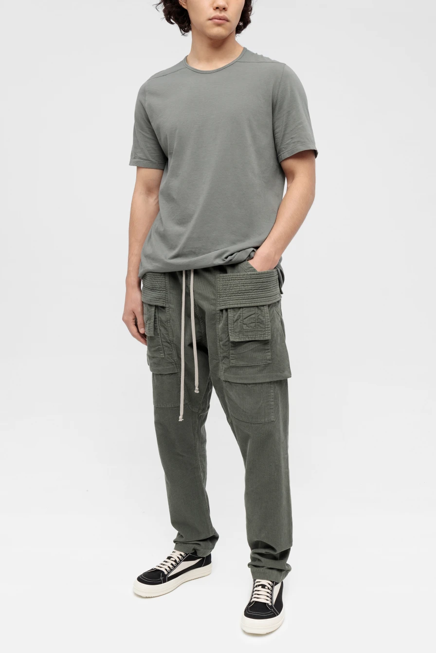 Футболка Rick Owens