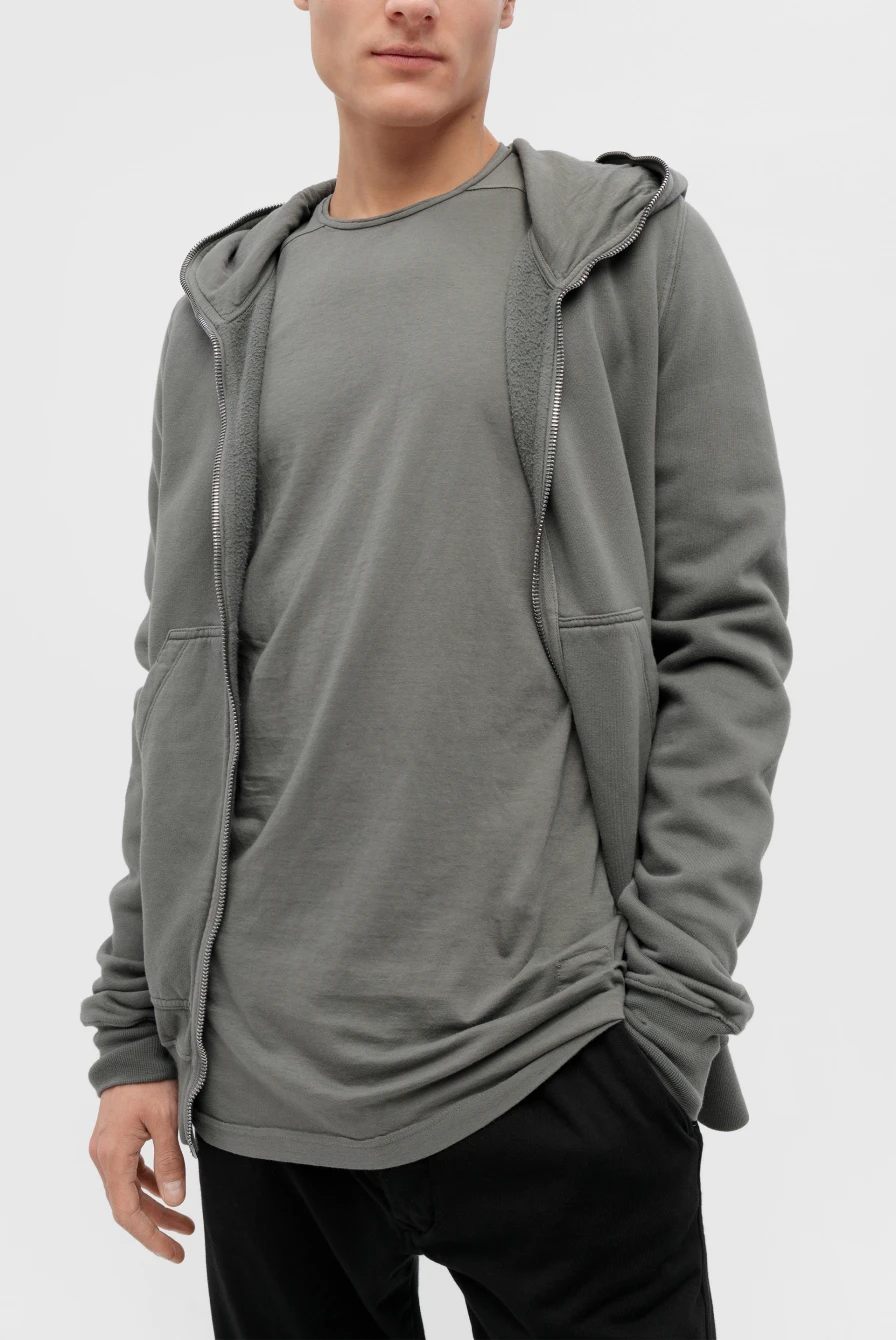 Худи Rick Owens